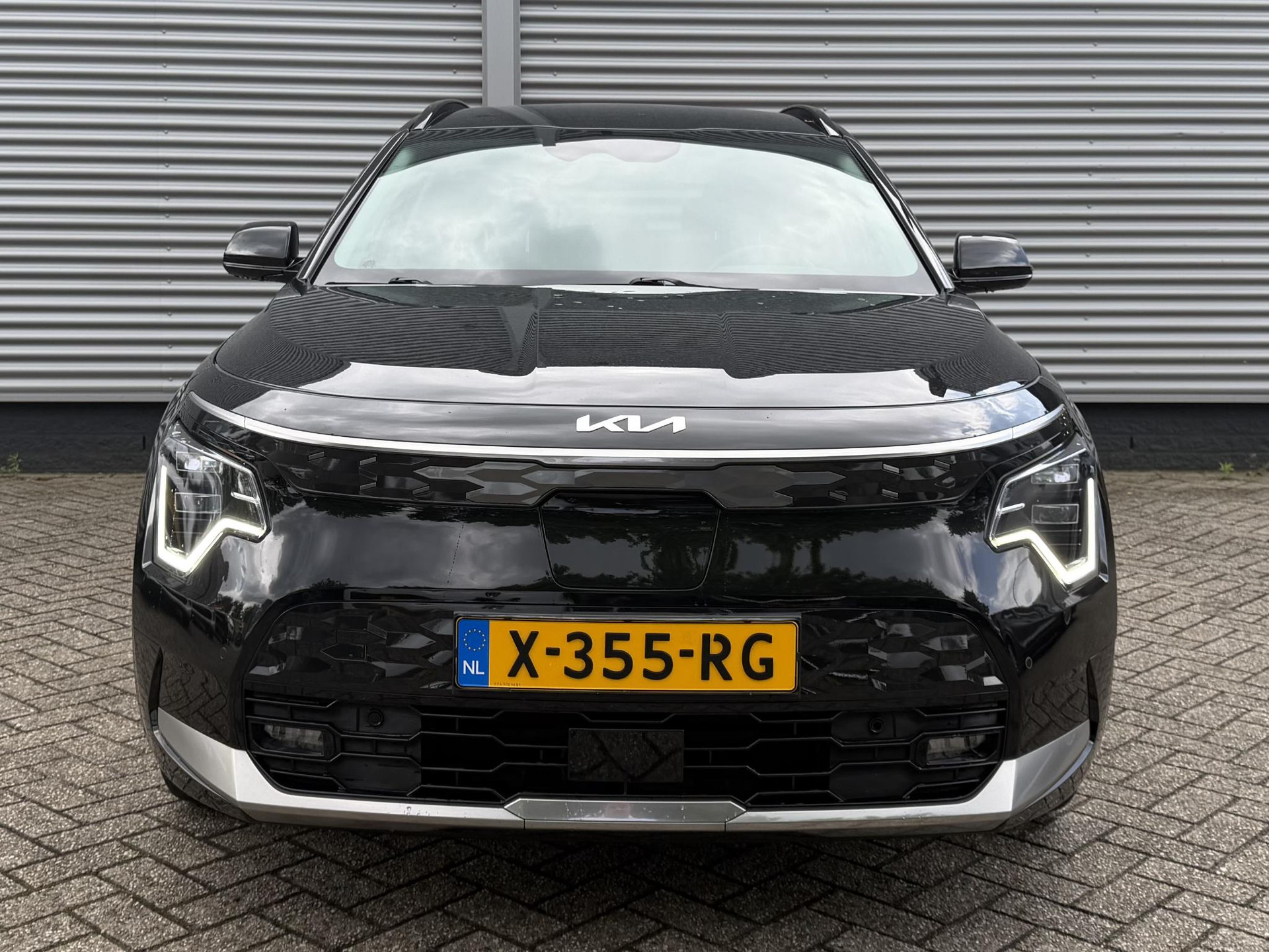 Kia Niro EV