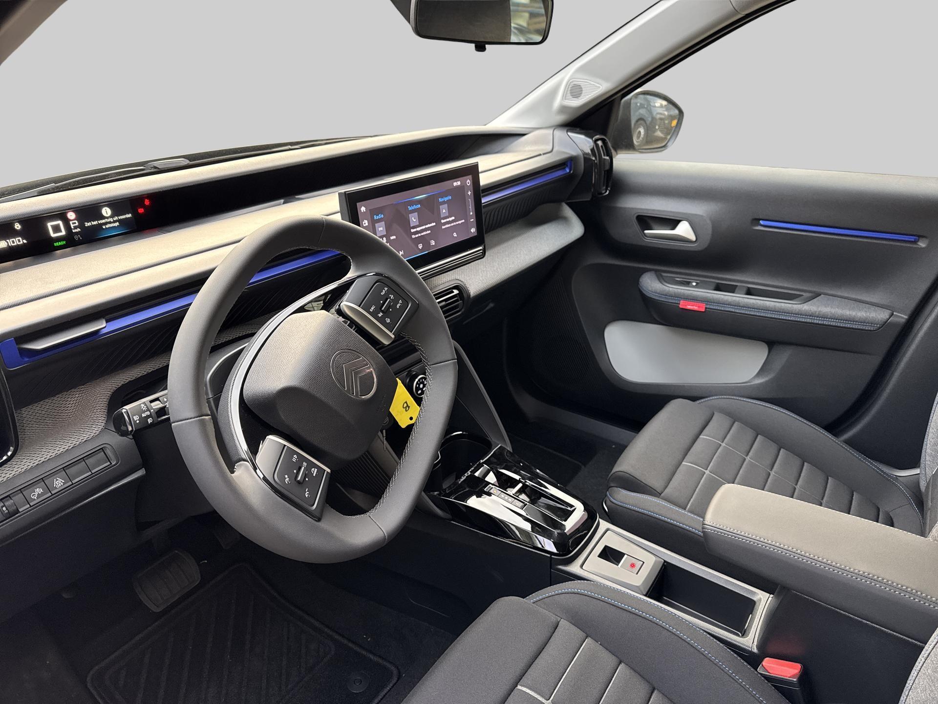Citroën ë-C3