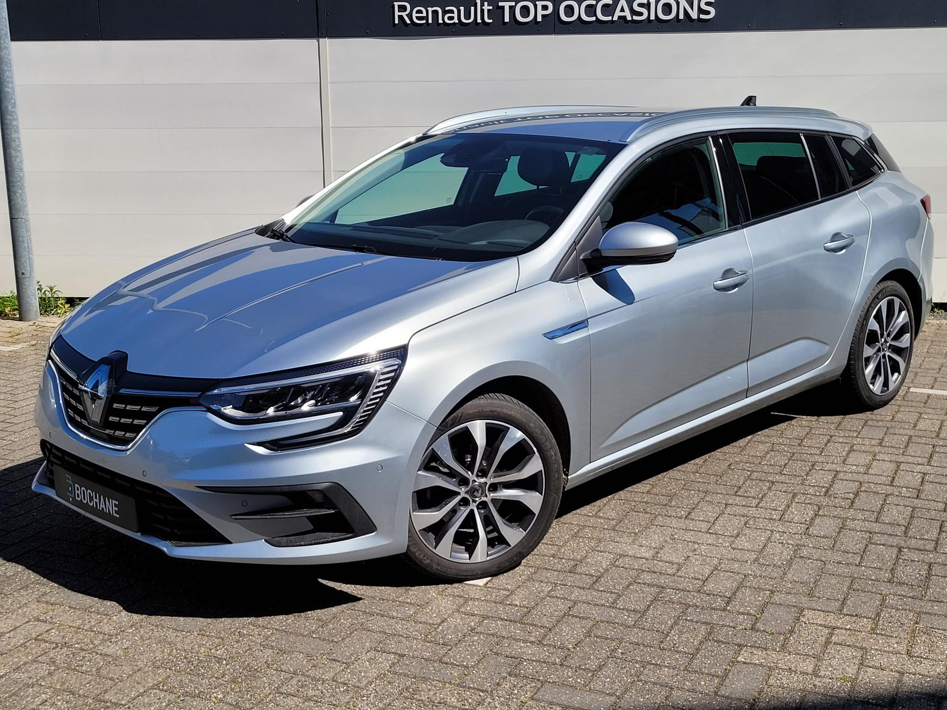 Renault Mégane Estate