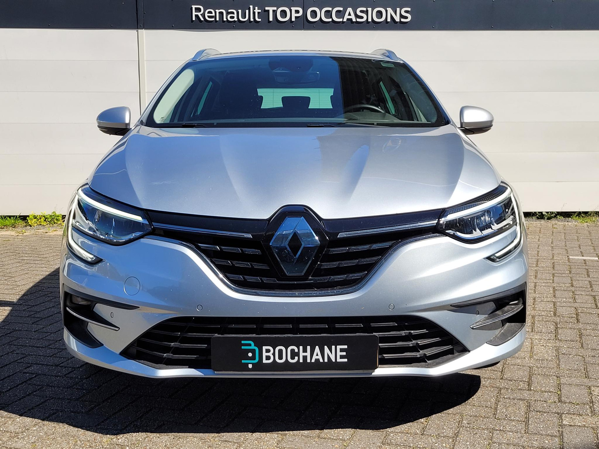 Renault Mégane Estate