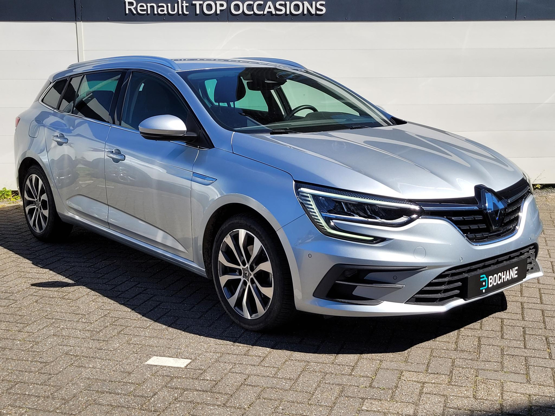 Renault Mégane Estate