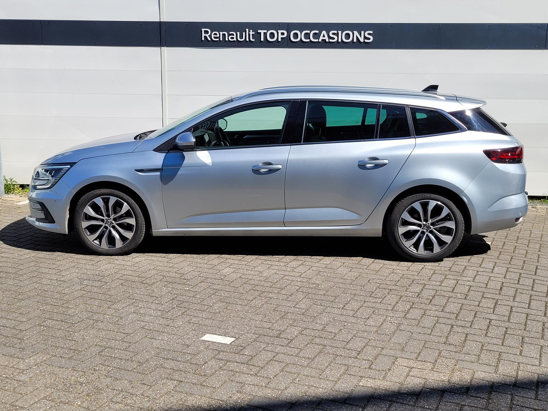 Renault Mégane Estate