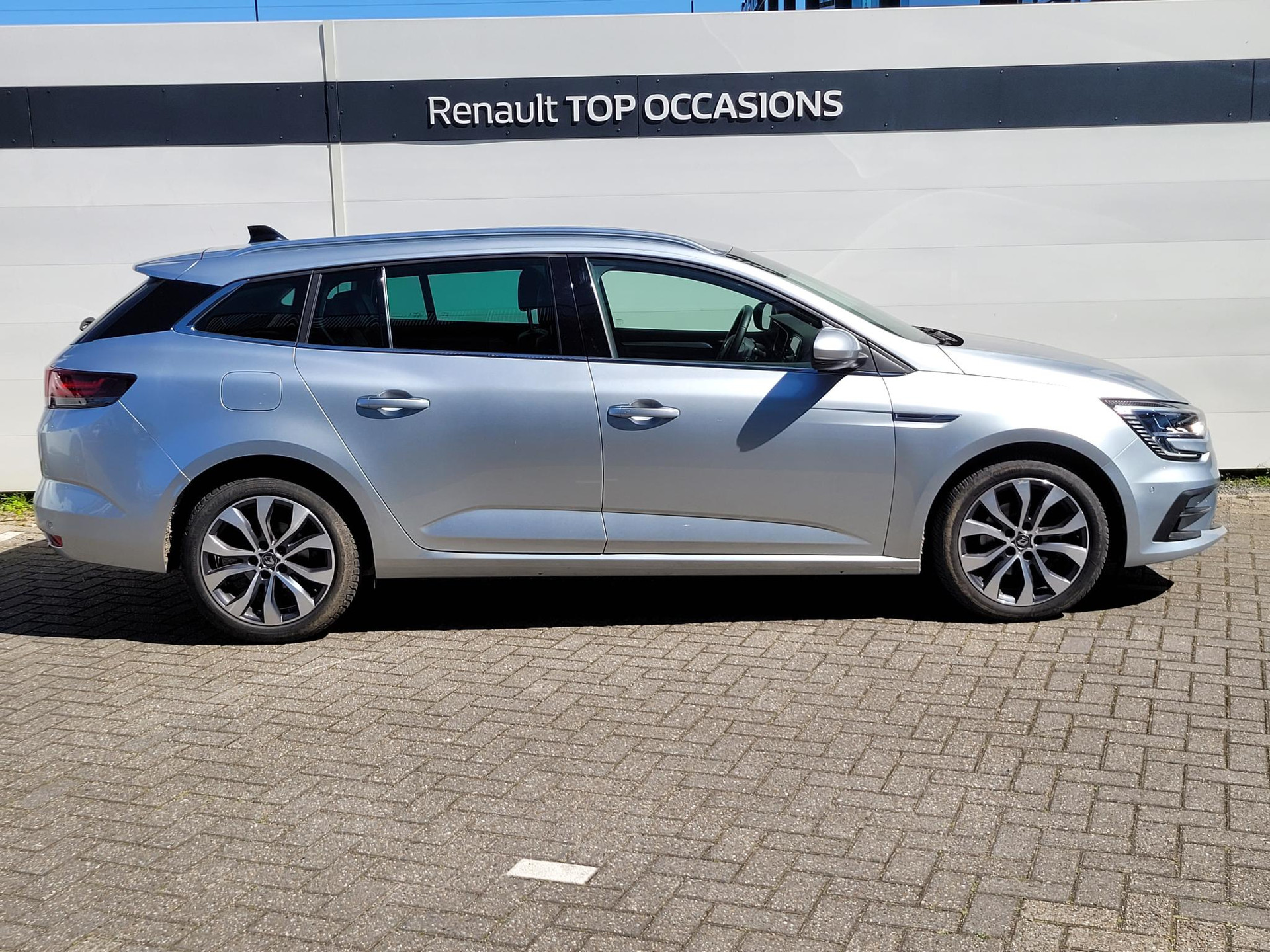 Renault Mégane Estate