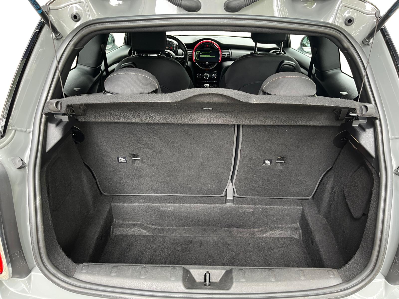 MINI MINI 3-Deurs