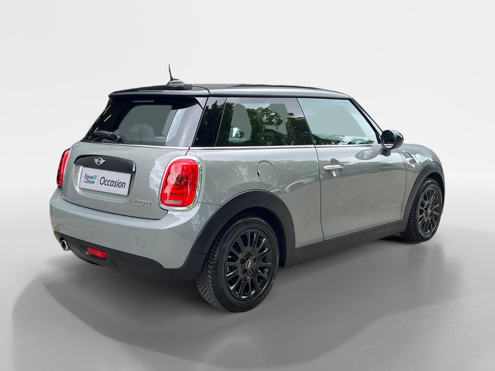 MINI MINI 3-Deurs