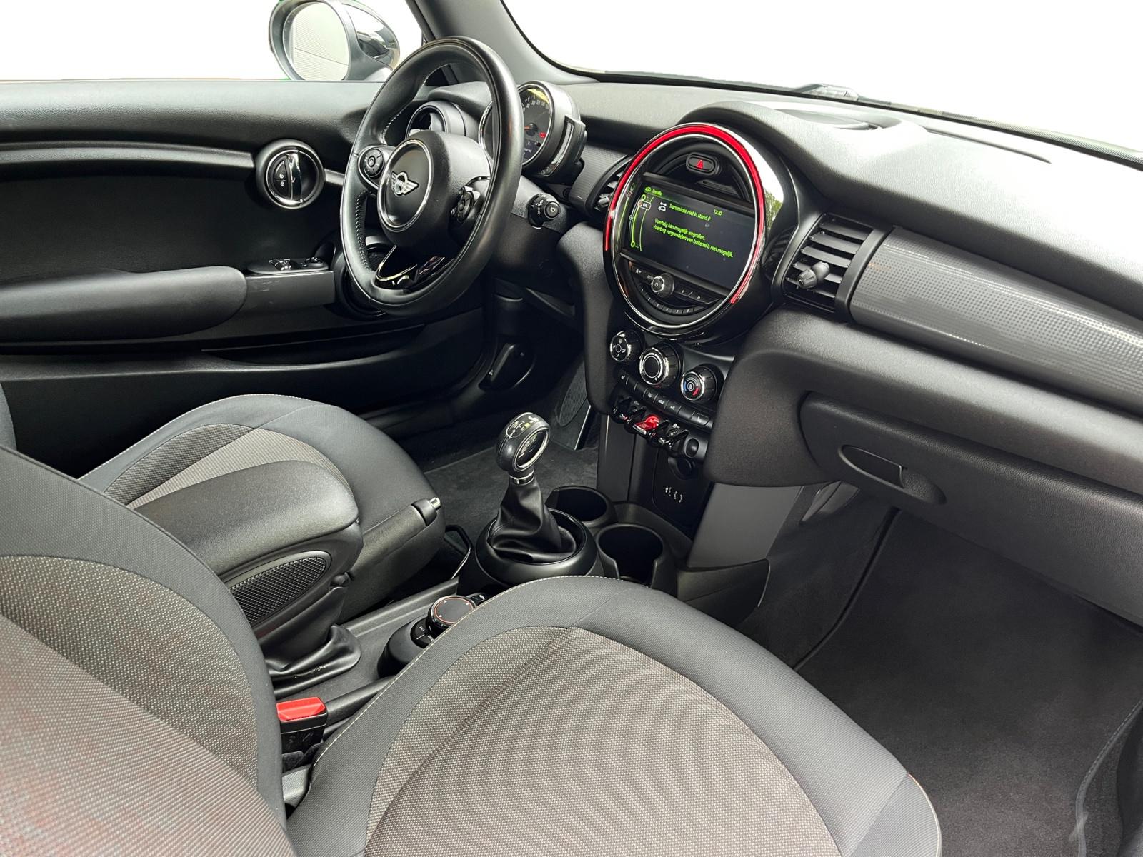 MINI MINI 3-Deurs
