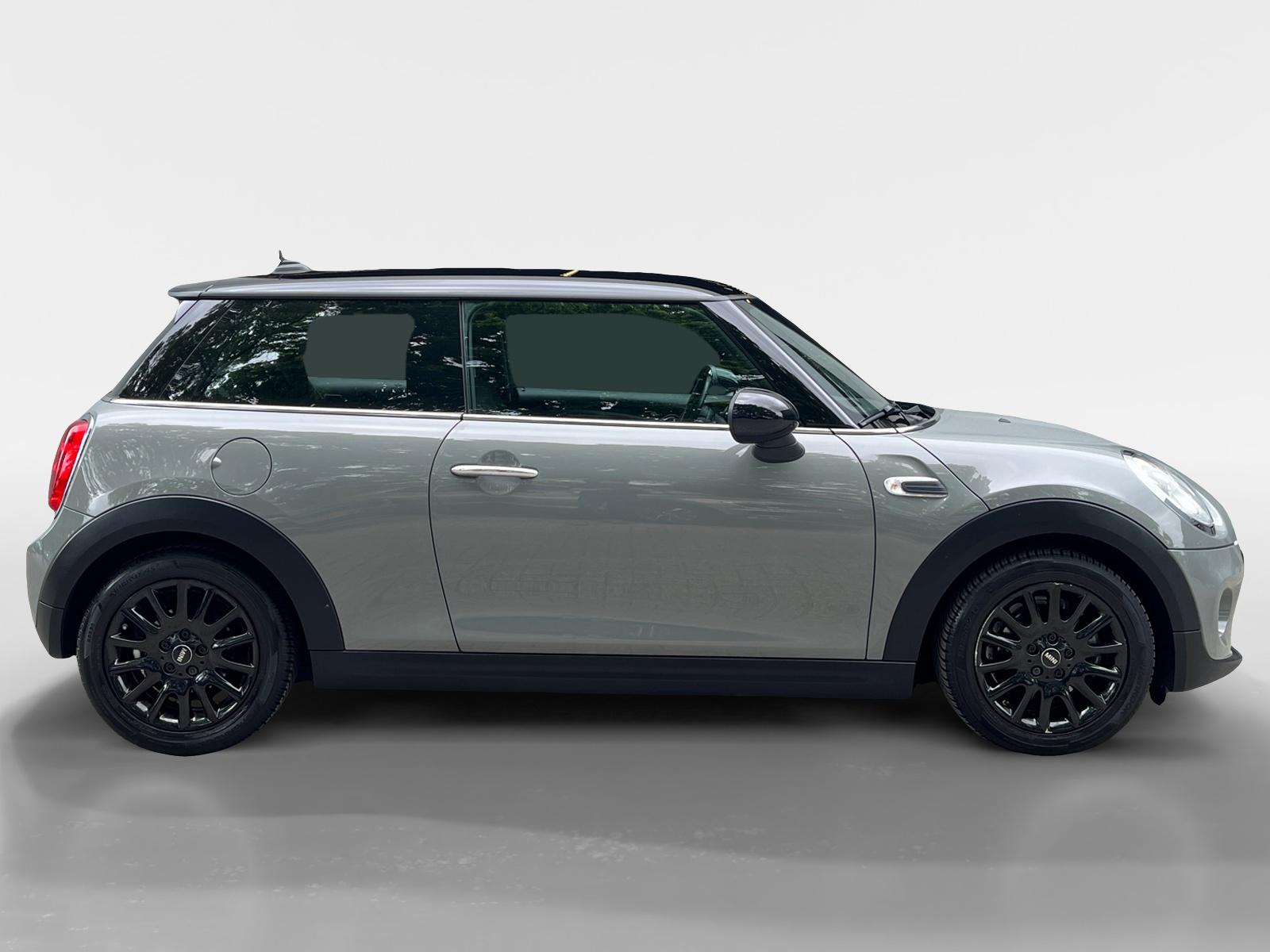 MINI MINI 3-Deurs