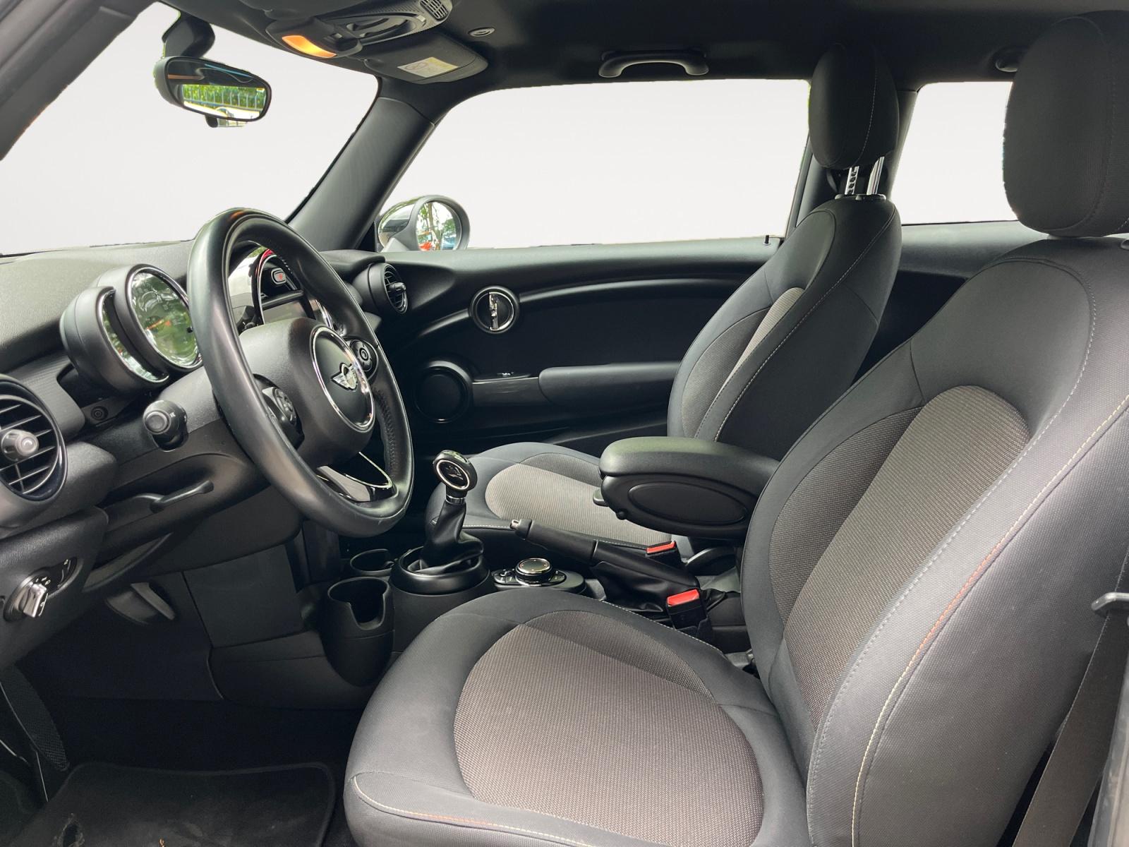 MINI MINI 3-Deurs
