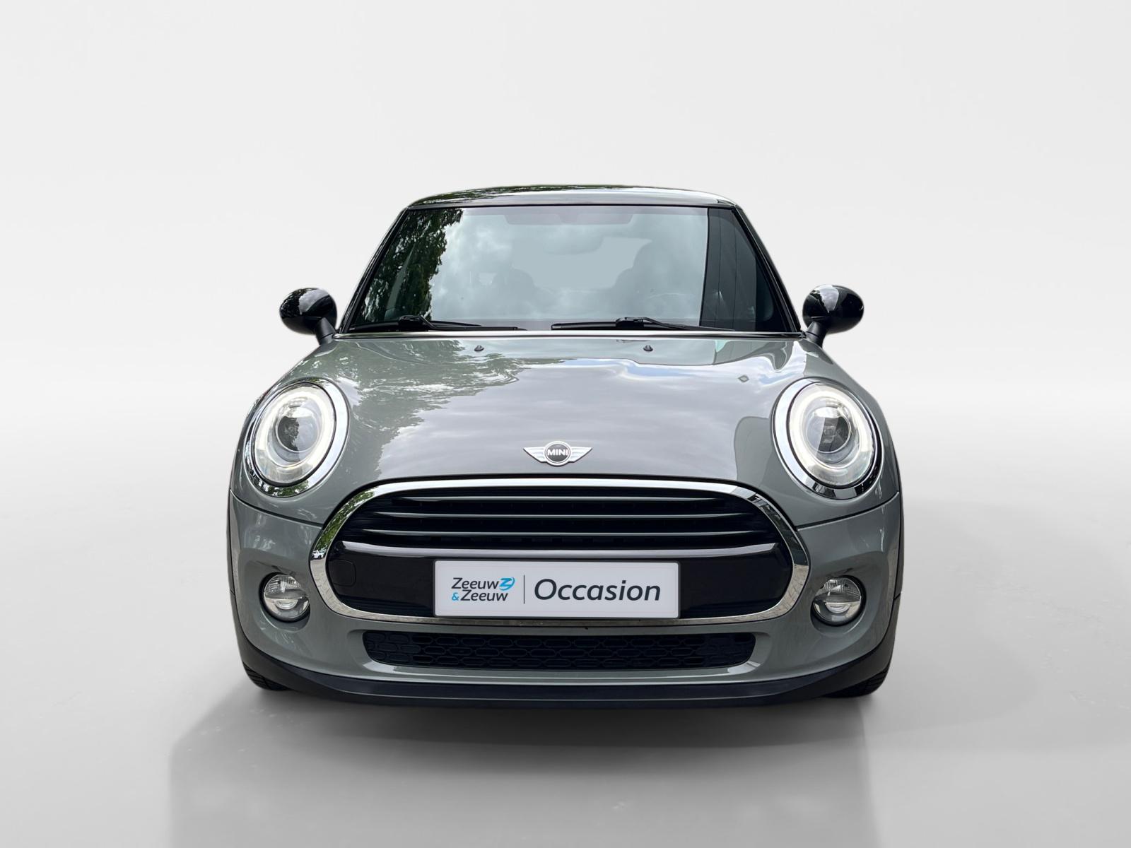 MINI MINI 3-Deurs