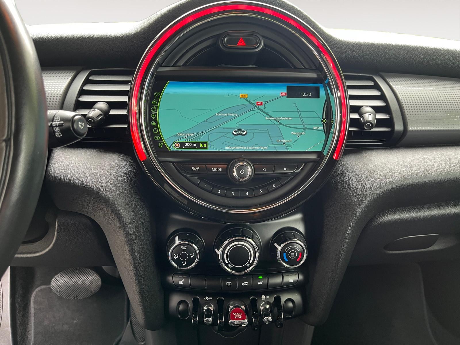 MINI MINI 3-Deurs
