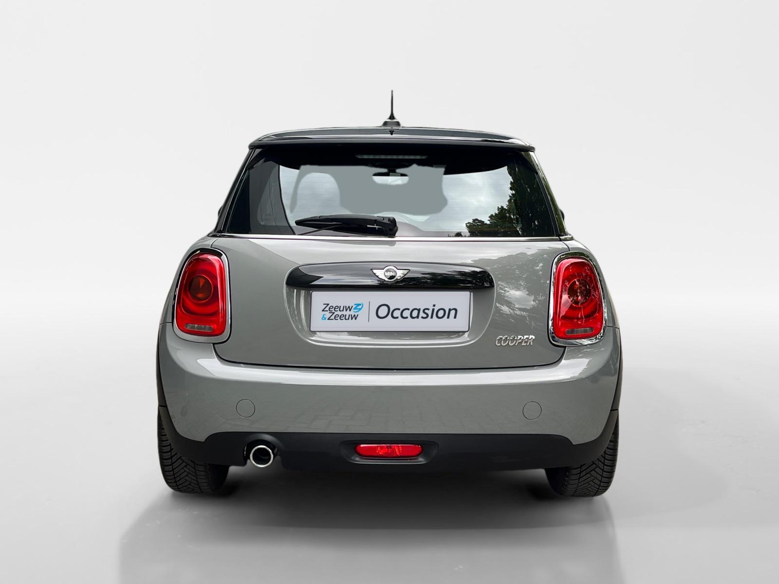 MINI MINI 3-Deurs