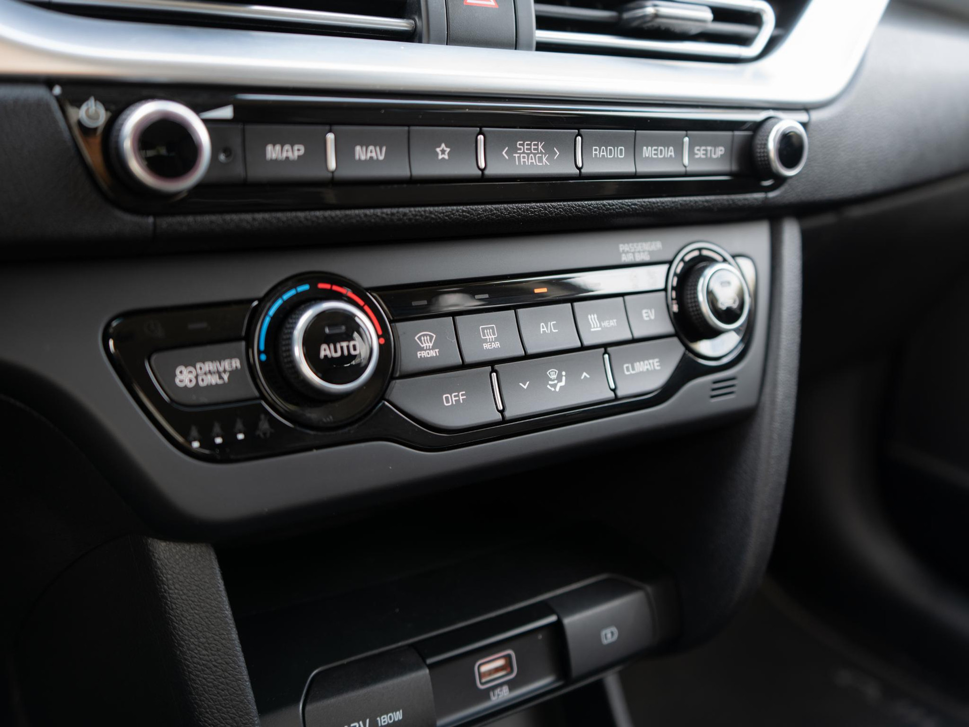 Kia e-Niro