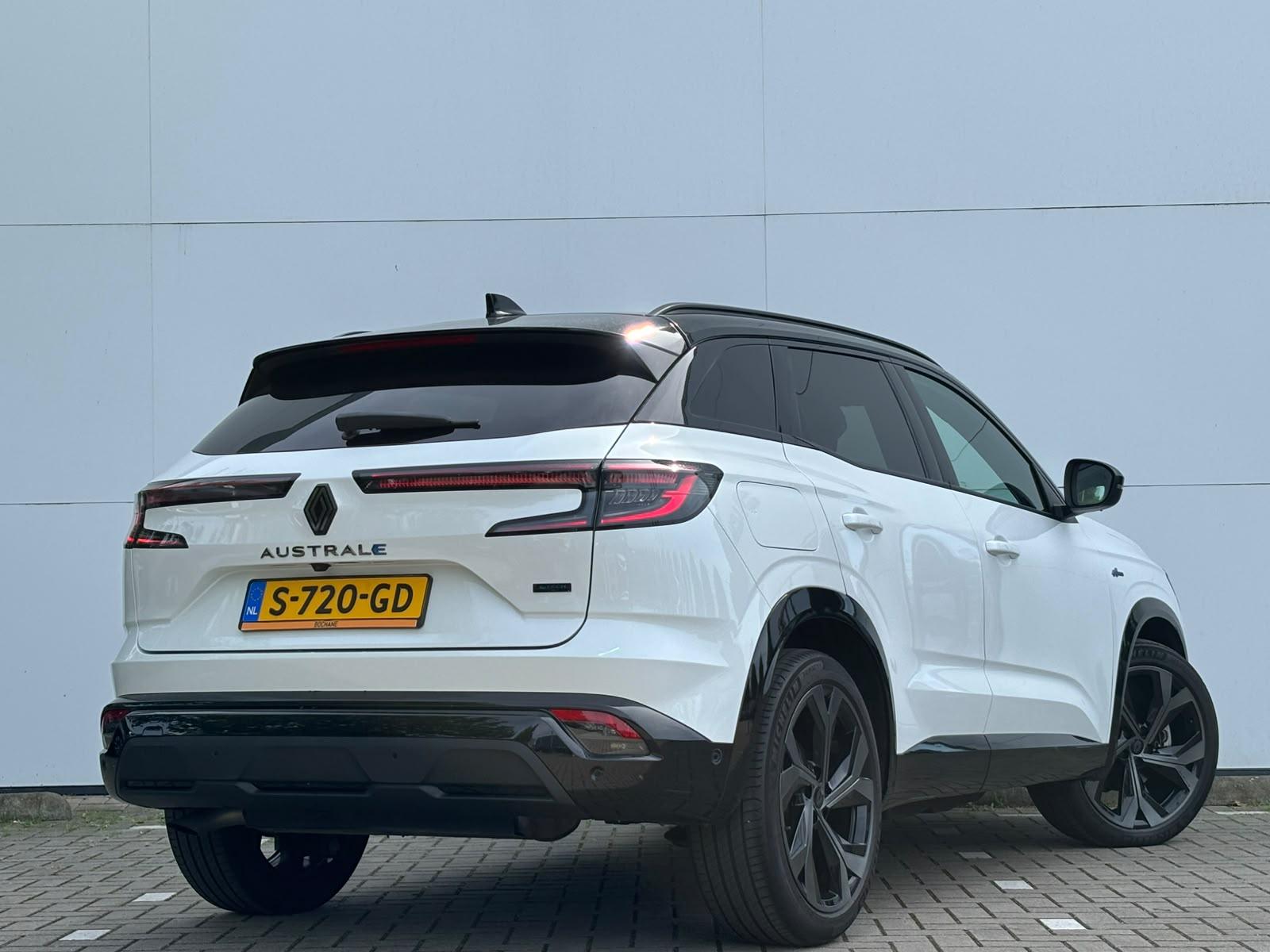 Renault Austral