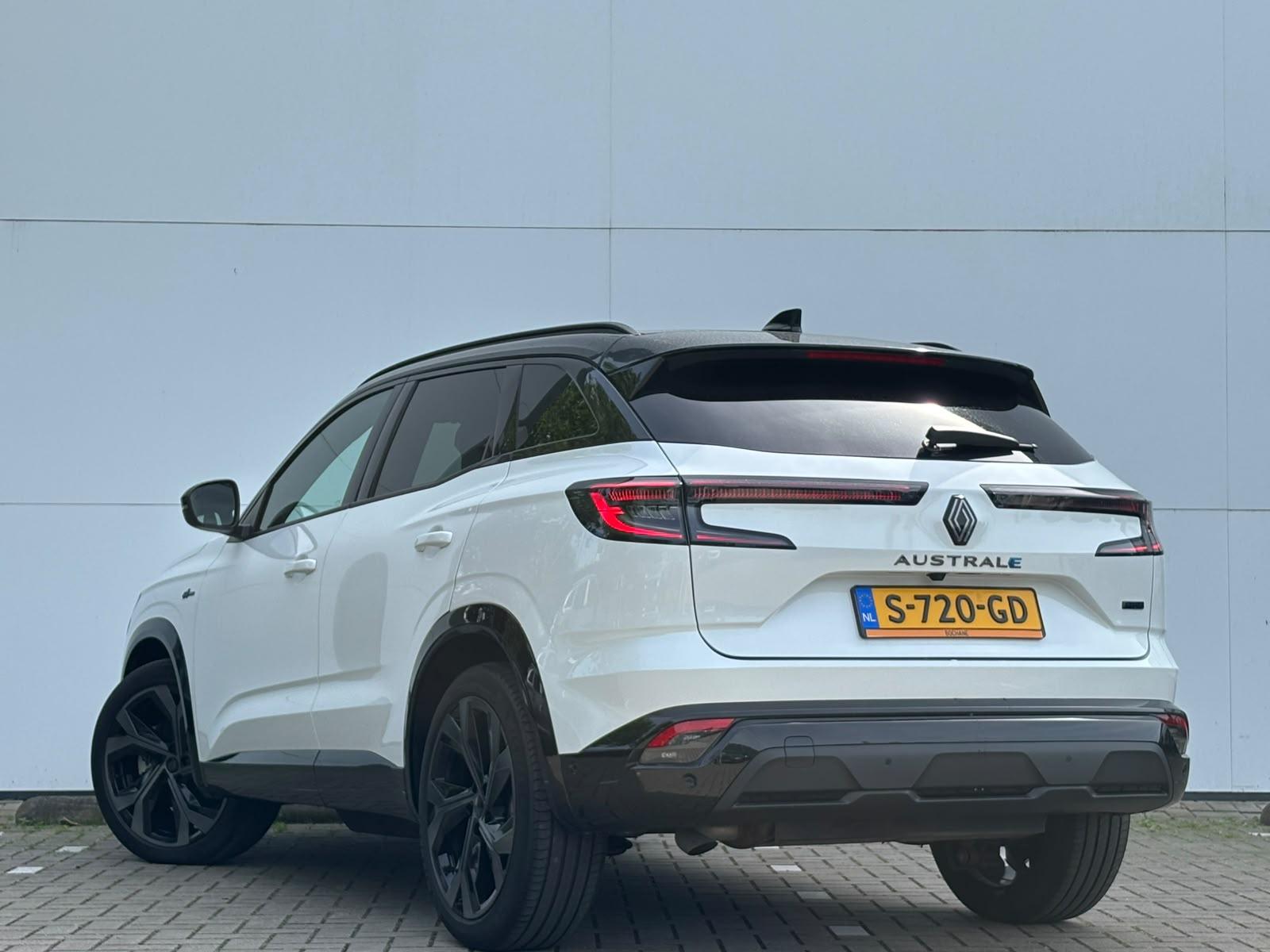 Renault Austral
