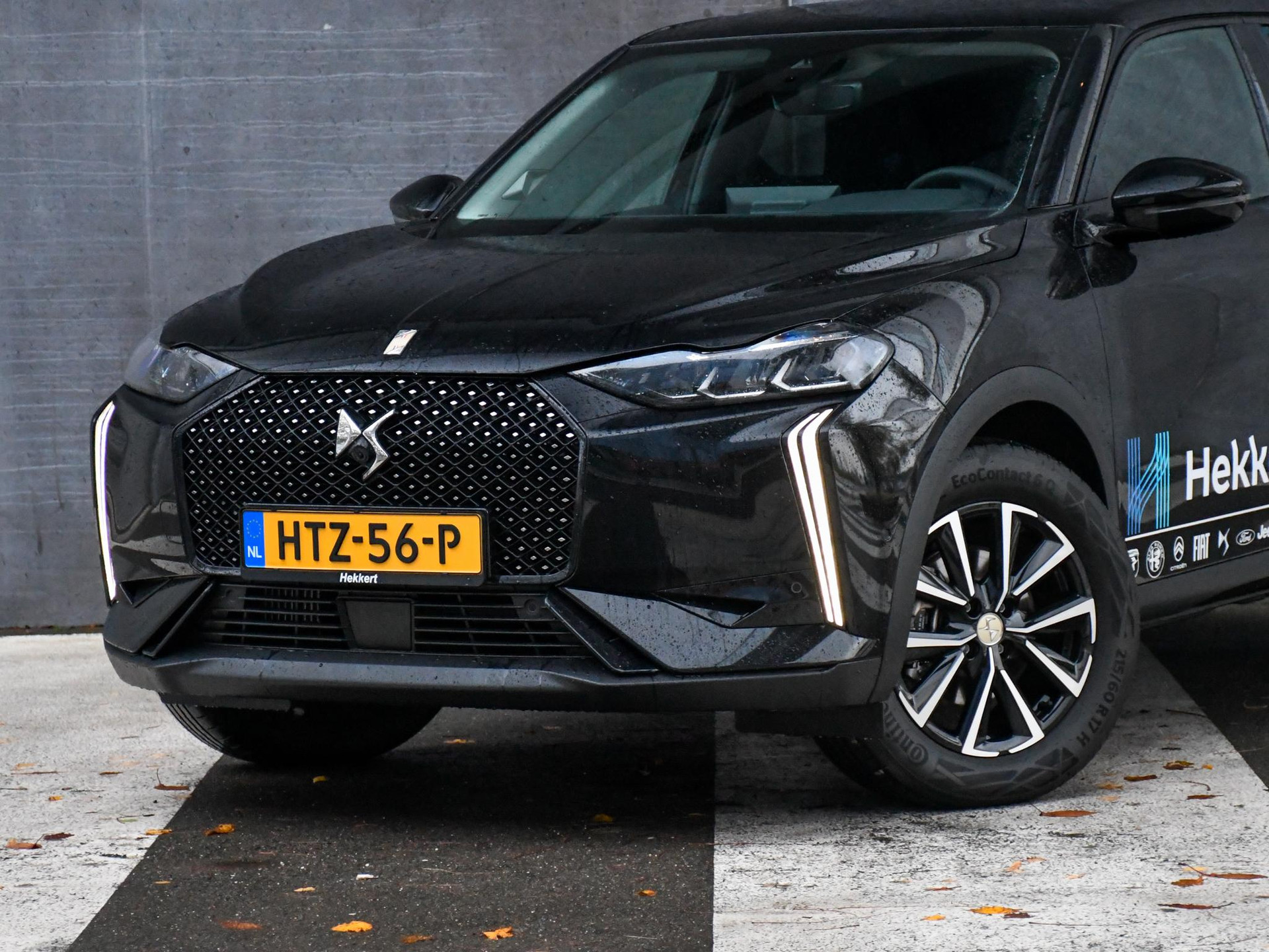 DS DS 3