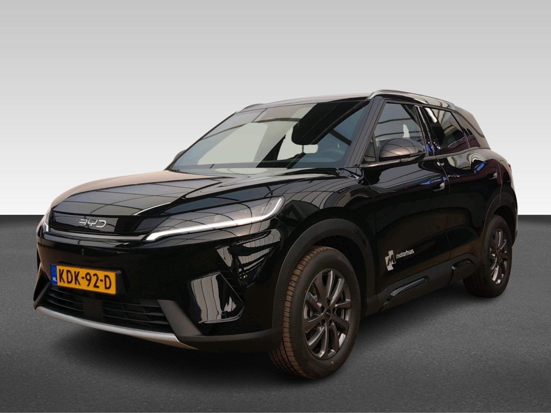 BYD Atto 2