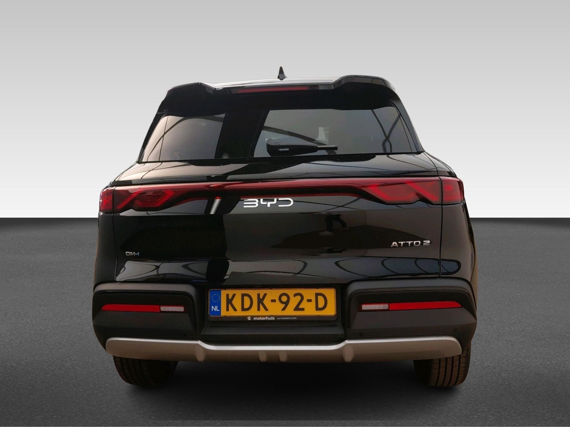 BYD Atto 2