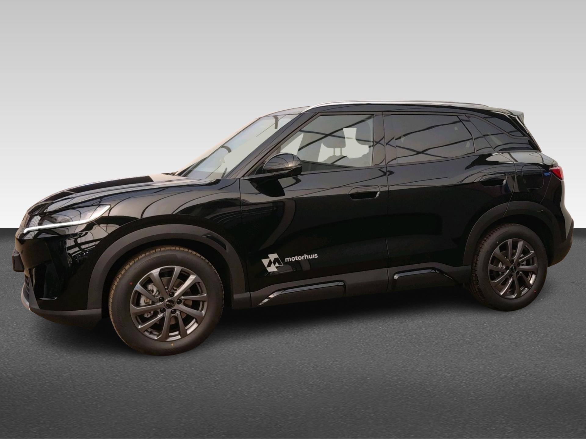 BYD Atto 2