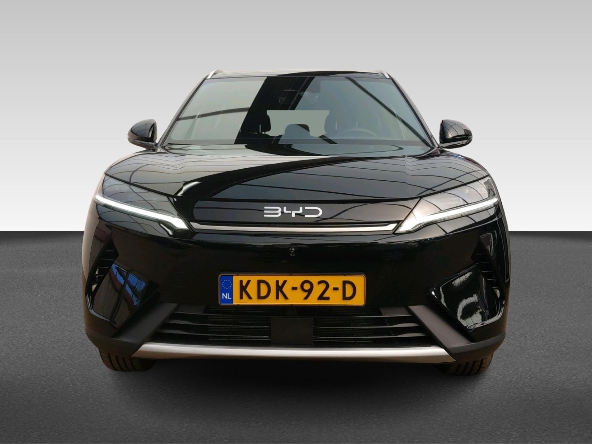 BYD Atto 2