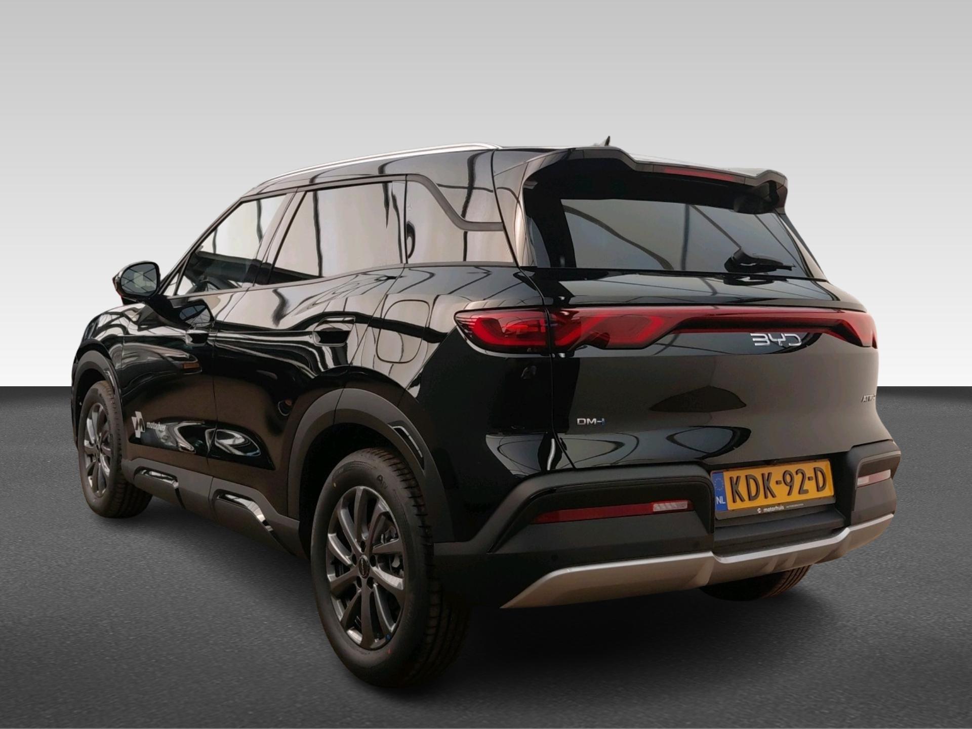 BYD Atto 2