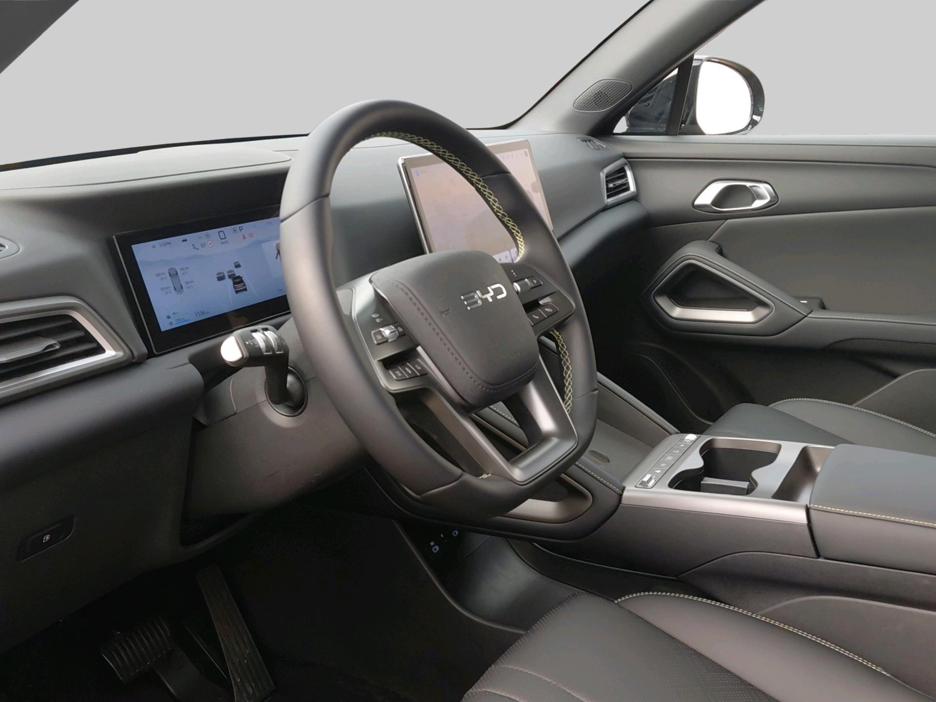 BYD Atto 2