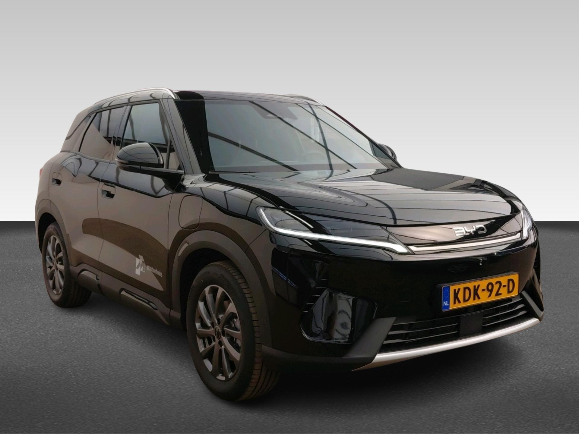 BYD Atto 2