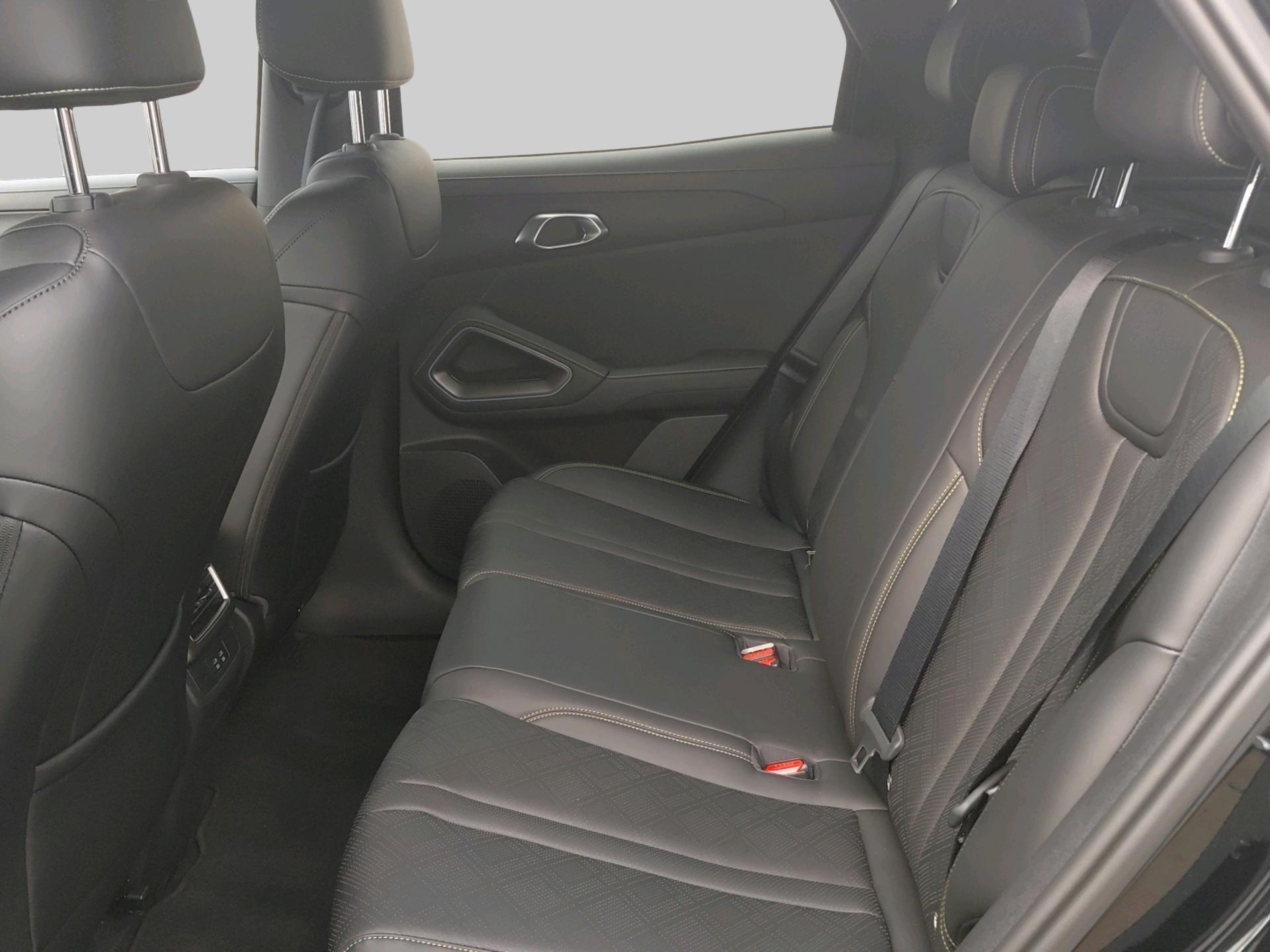 BYD Atto 2