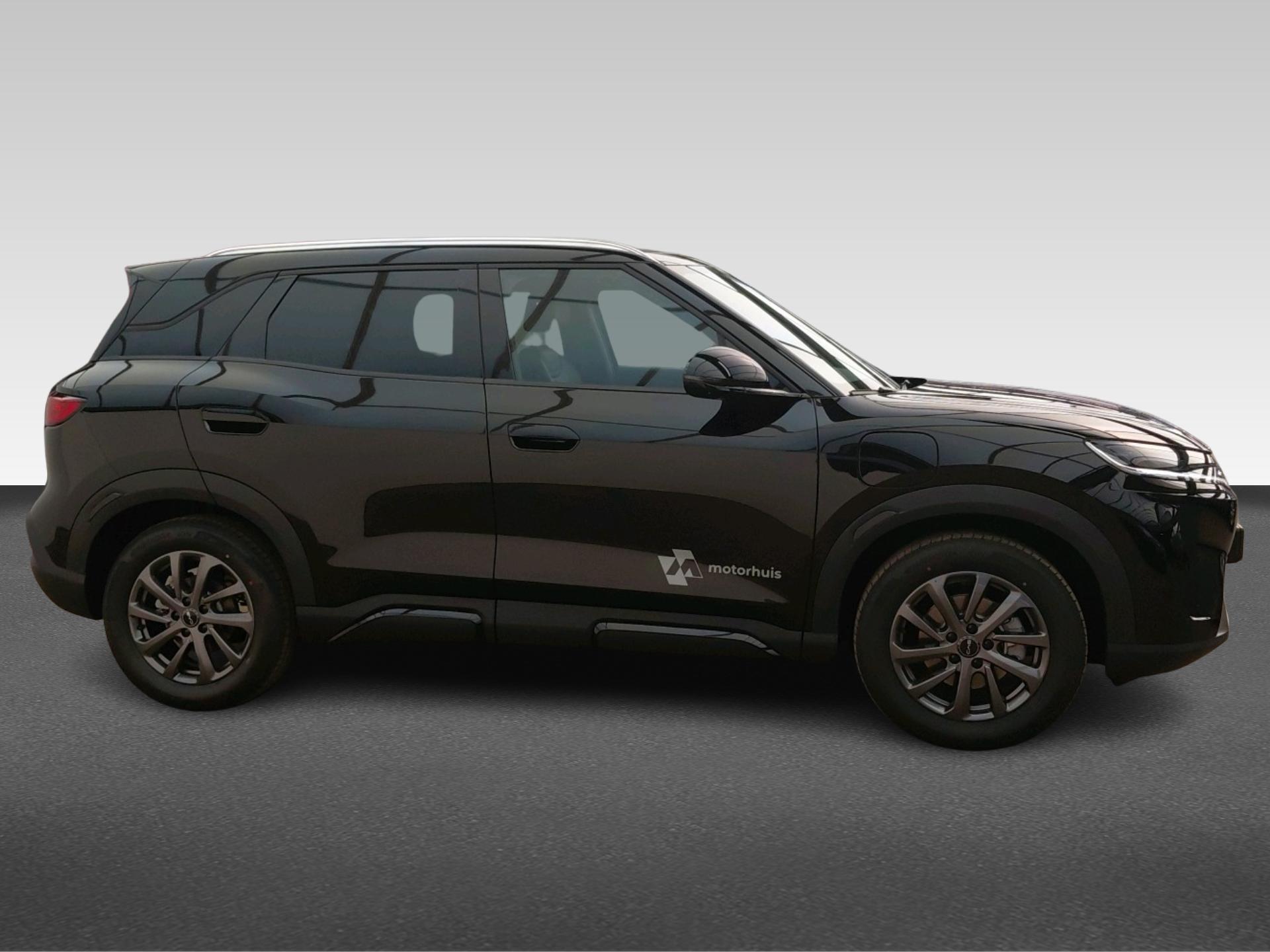 BYD Atto 2