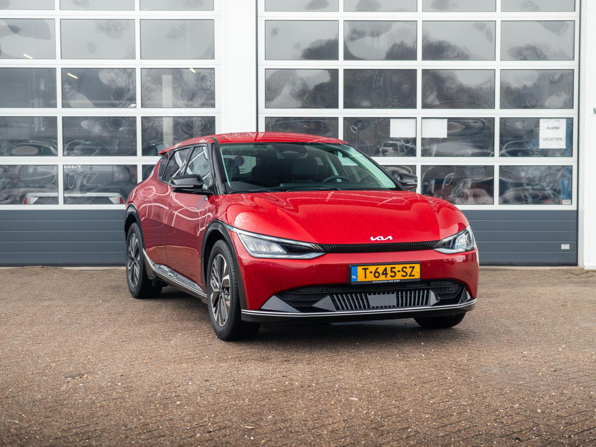 Kia EV6
