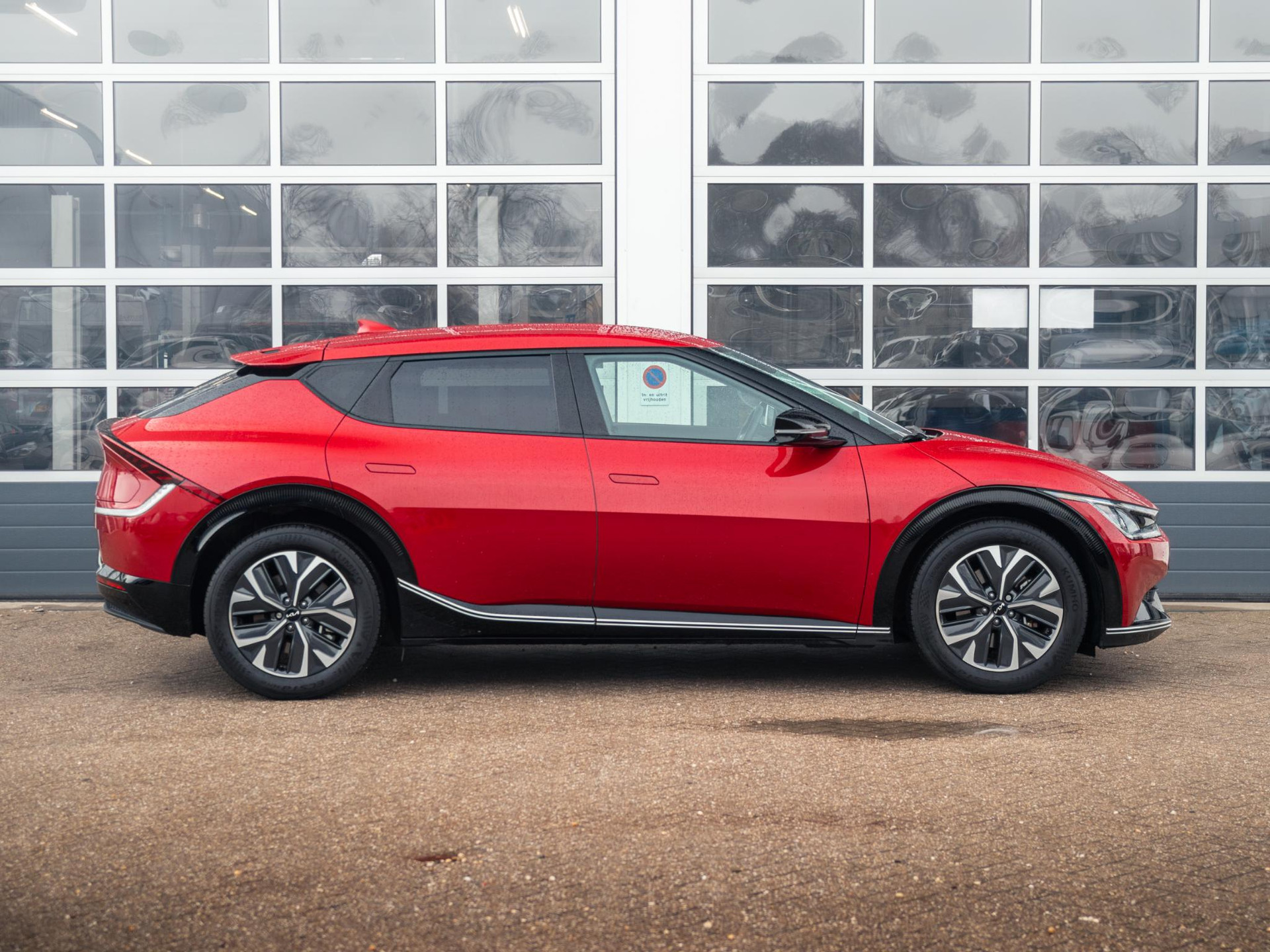 Kia EV6