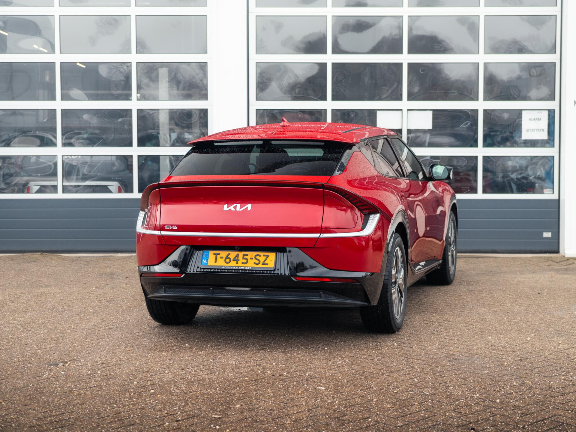 Kia EV6
