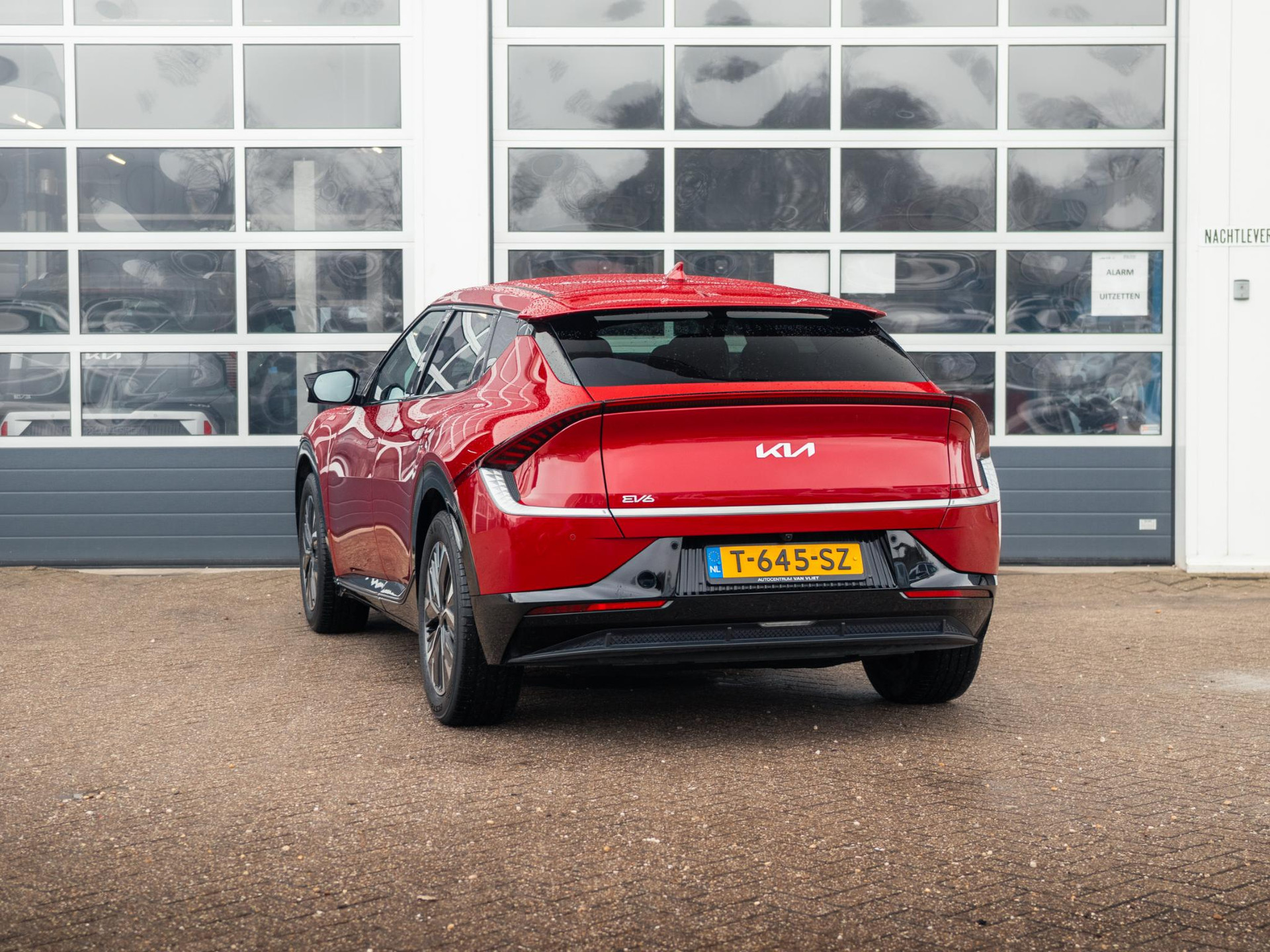 Kia EV6