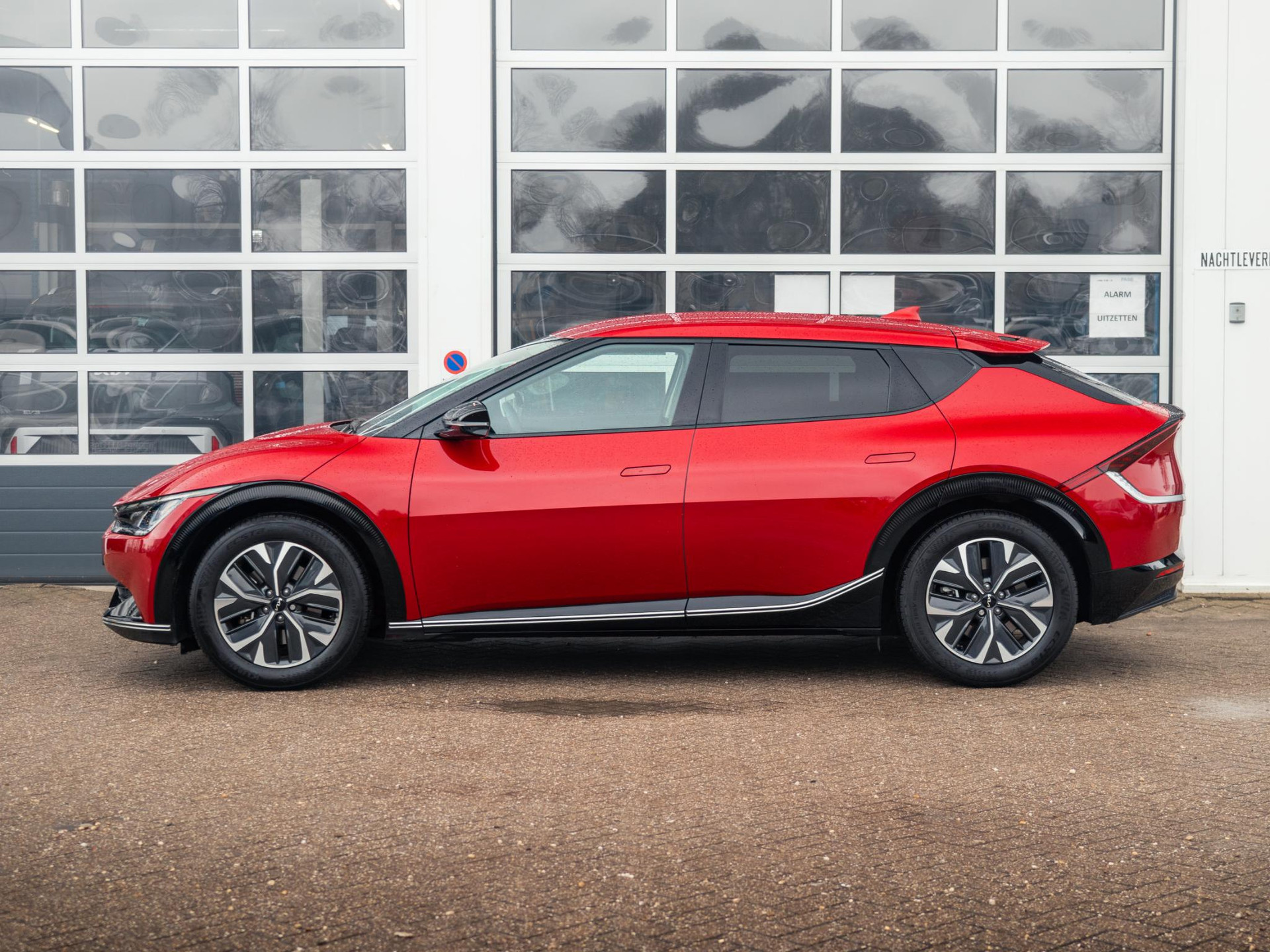 Kia EV6