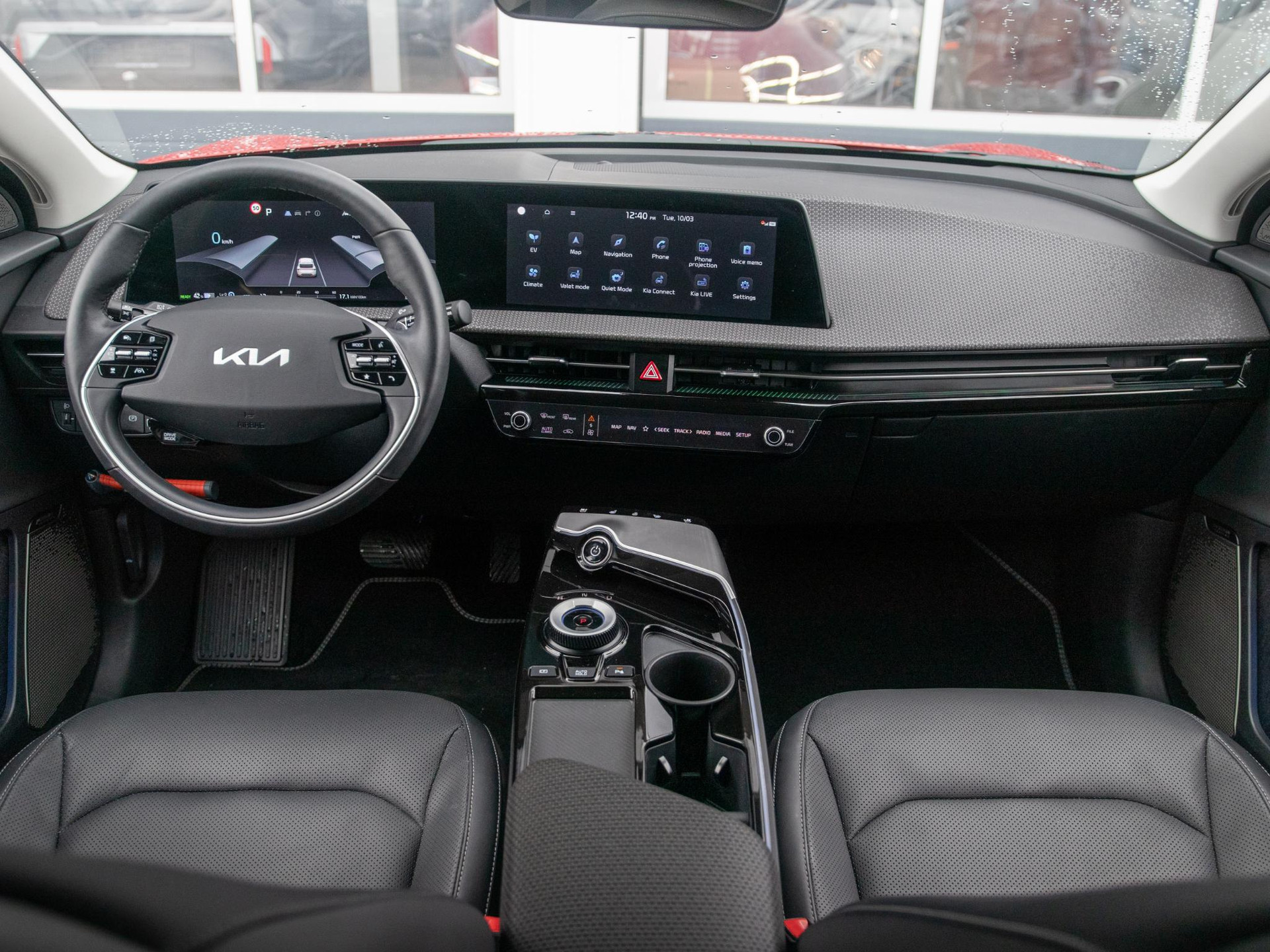 Kia EV6