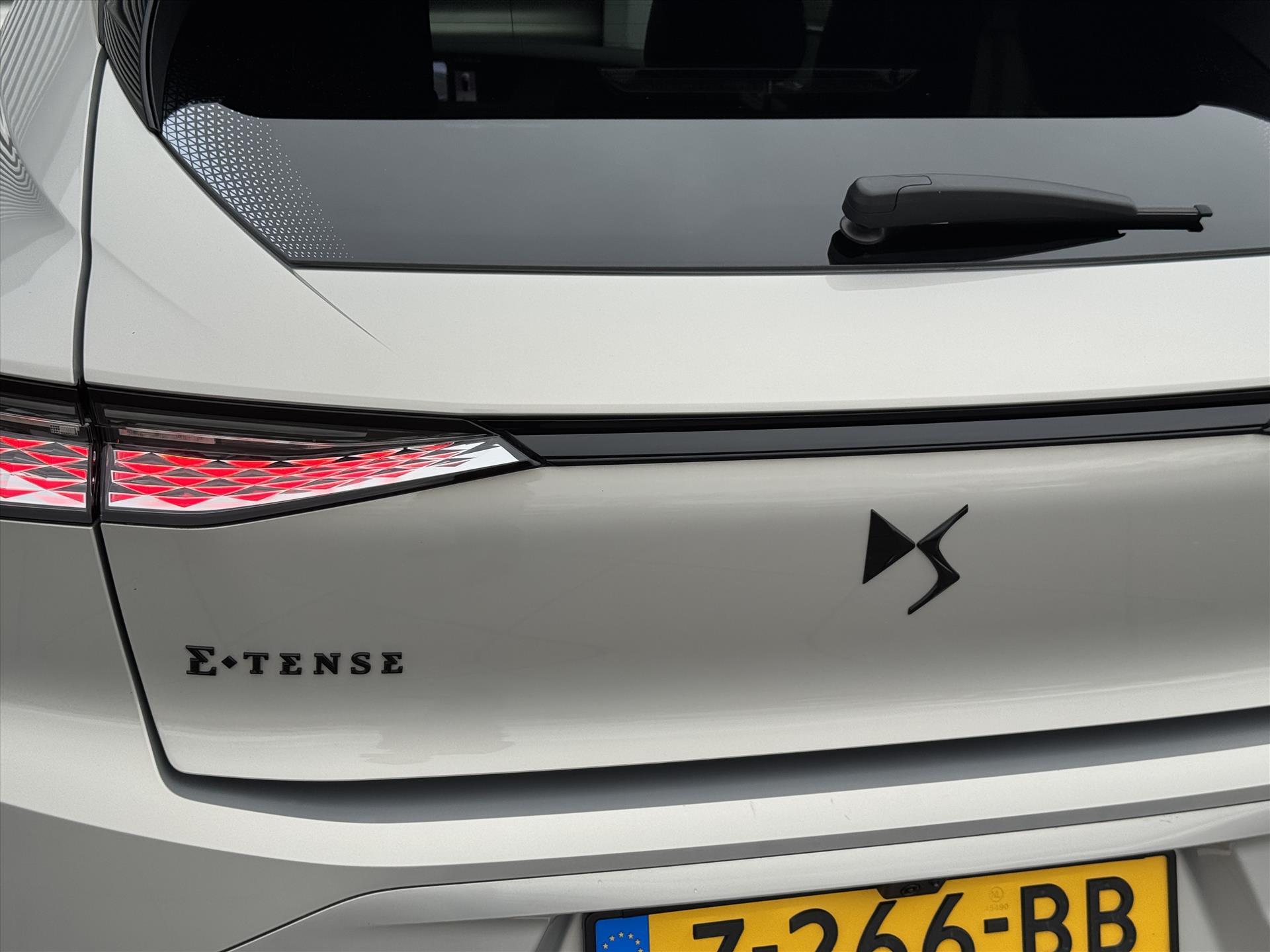 DS DS 4