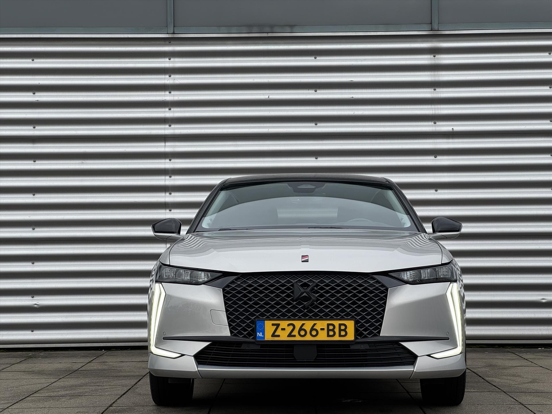 DS DS 4