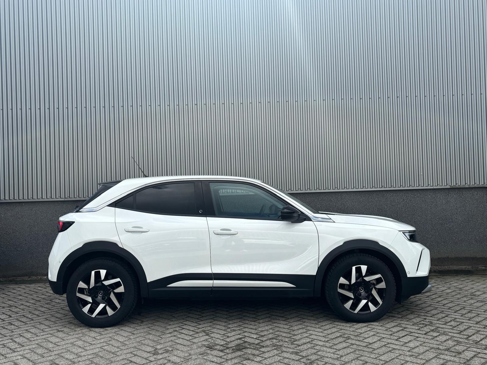 Opel Mokka-e