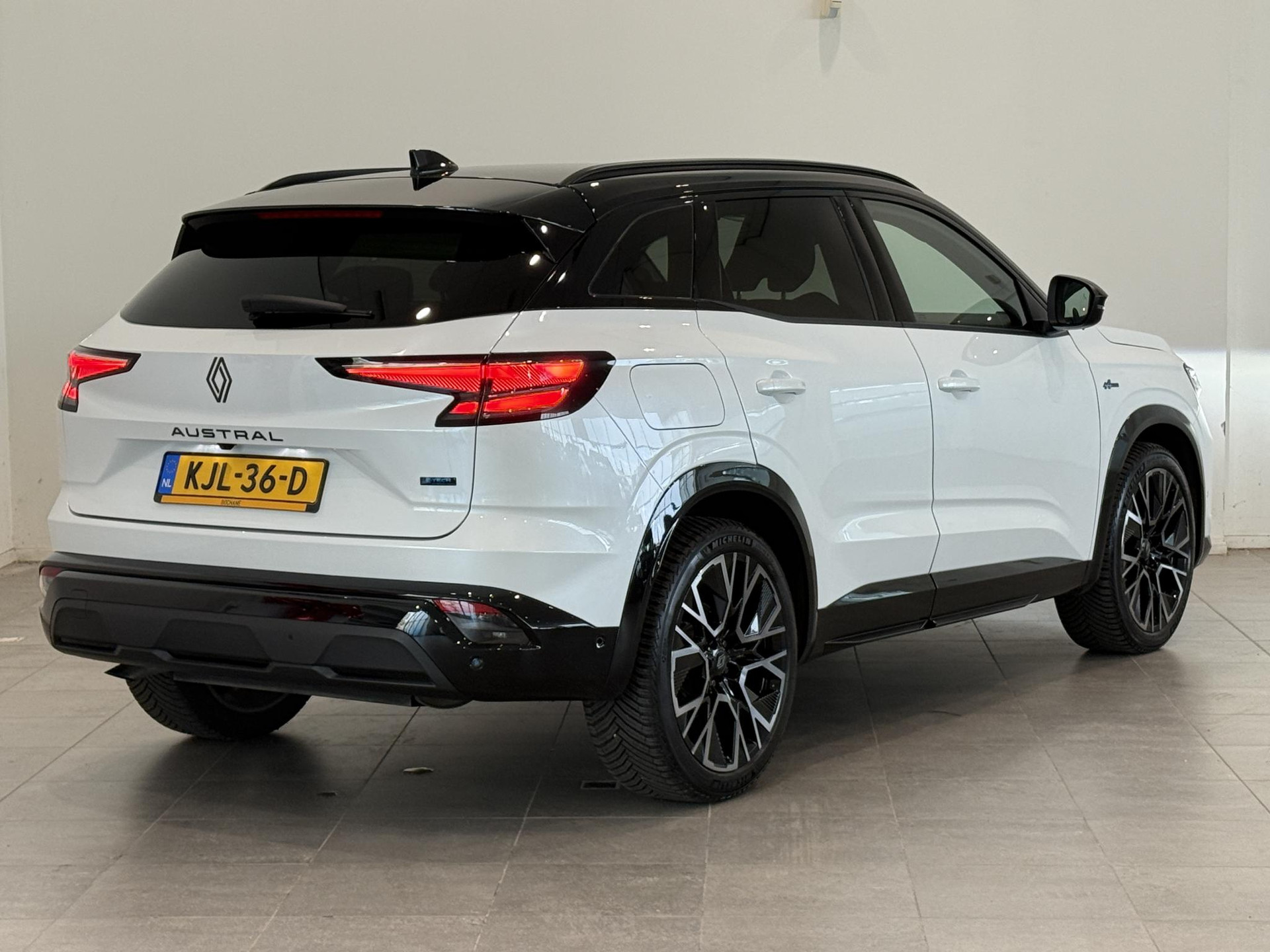 Renault Austral