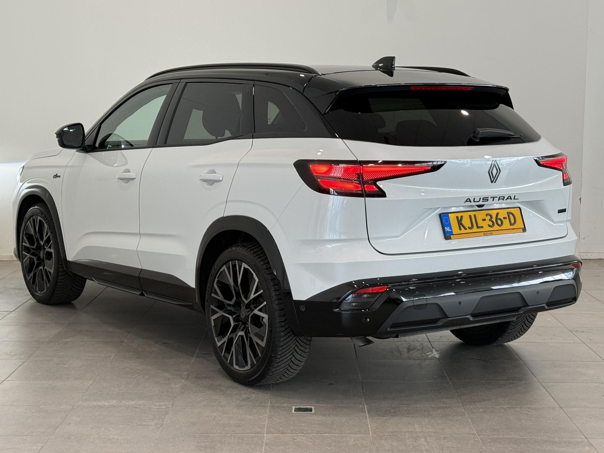 Renault Austral