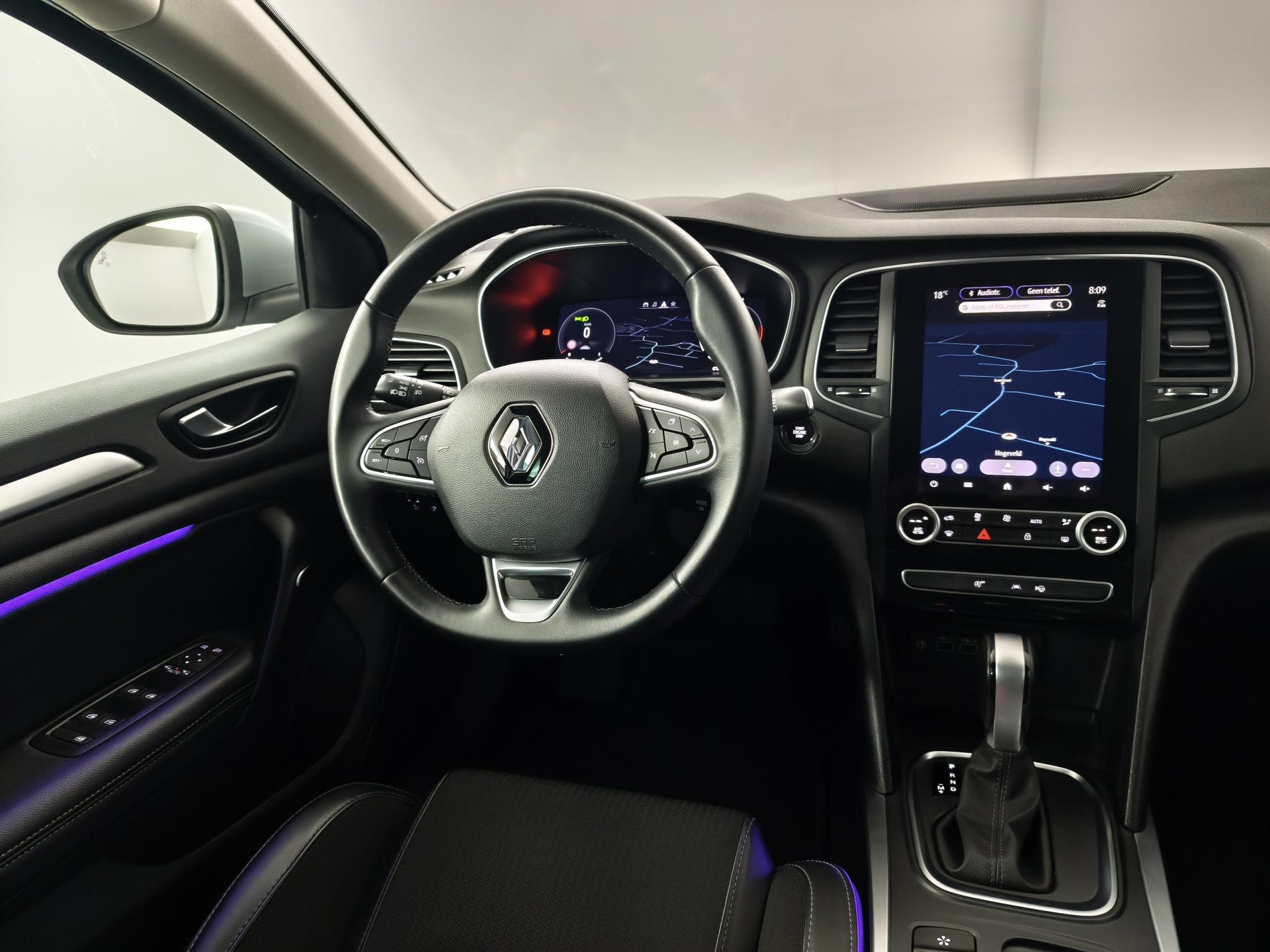 Renault Mégane
