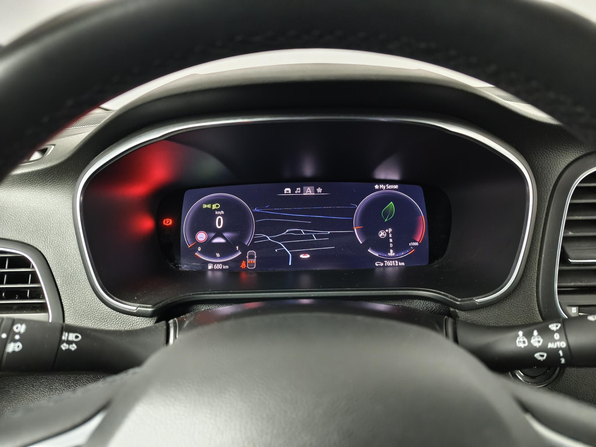 Renault Mégane