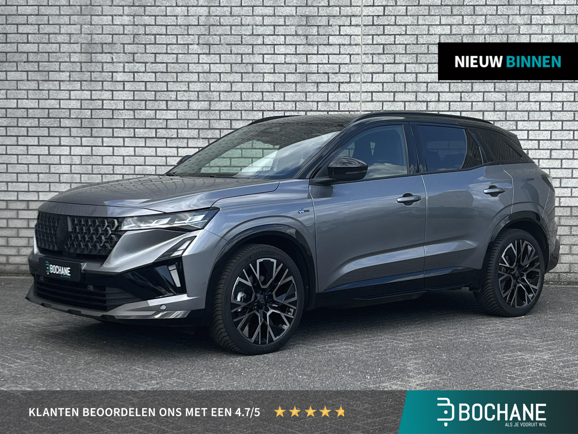 Renault Austral
