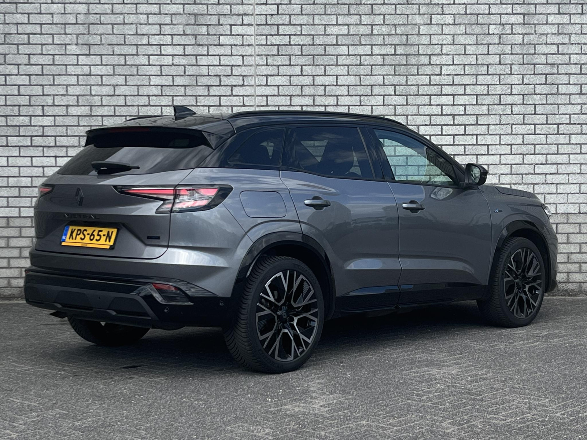 Renault Austral