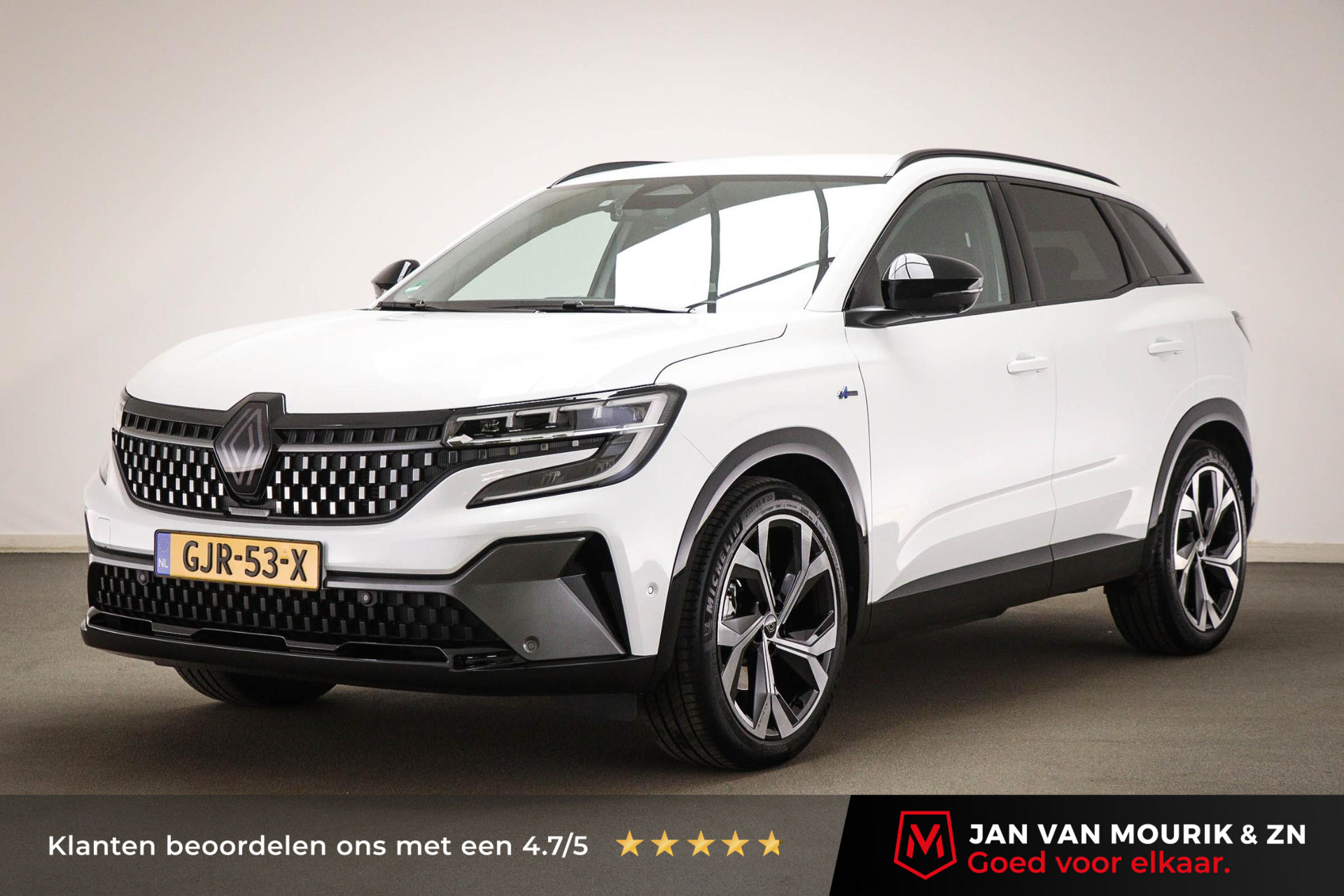 Renault Austral