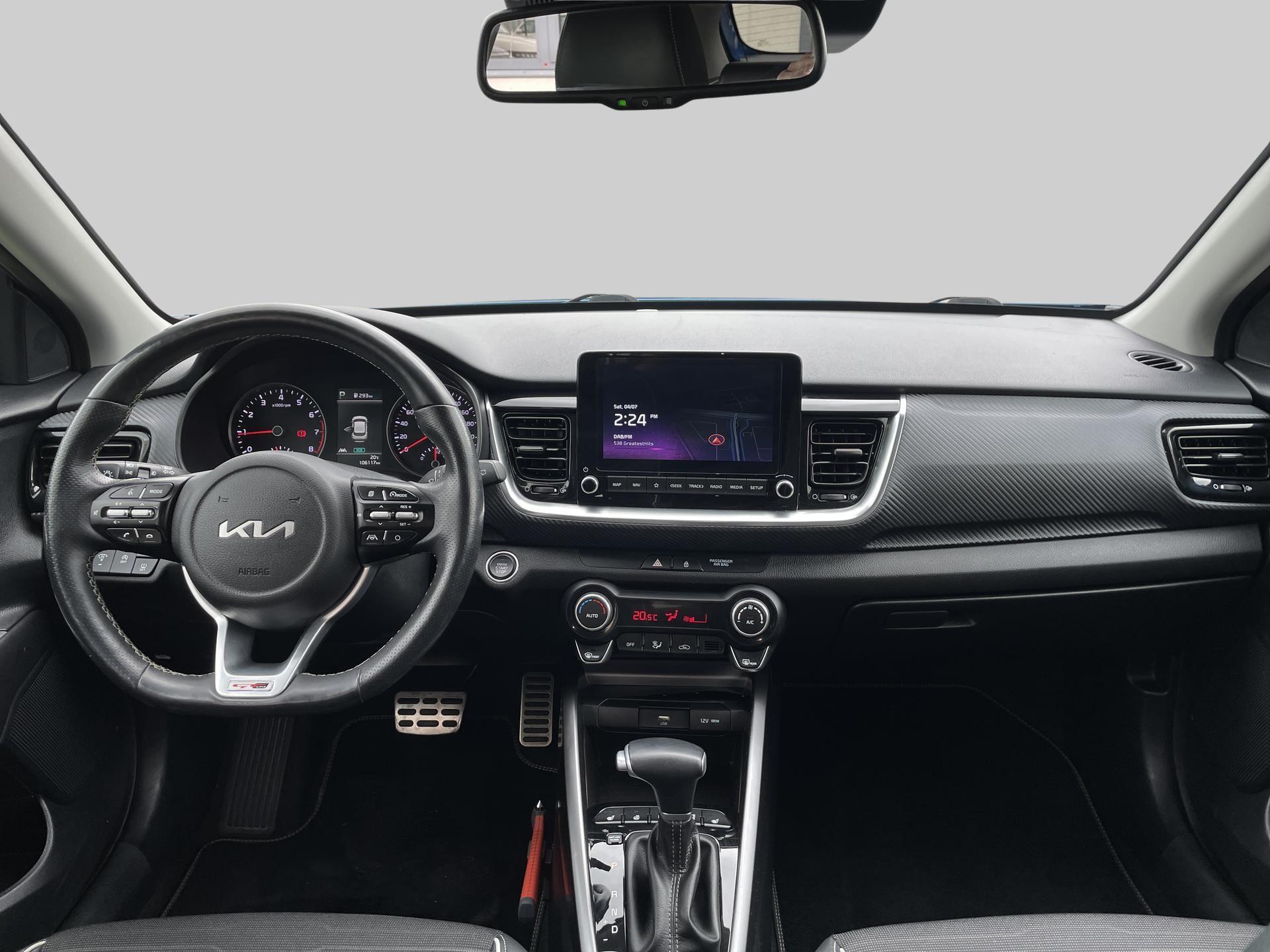 Kia Stonic