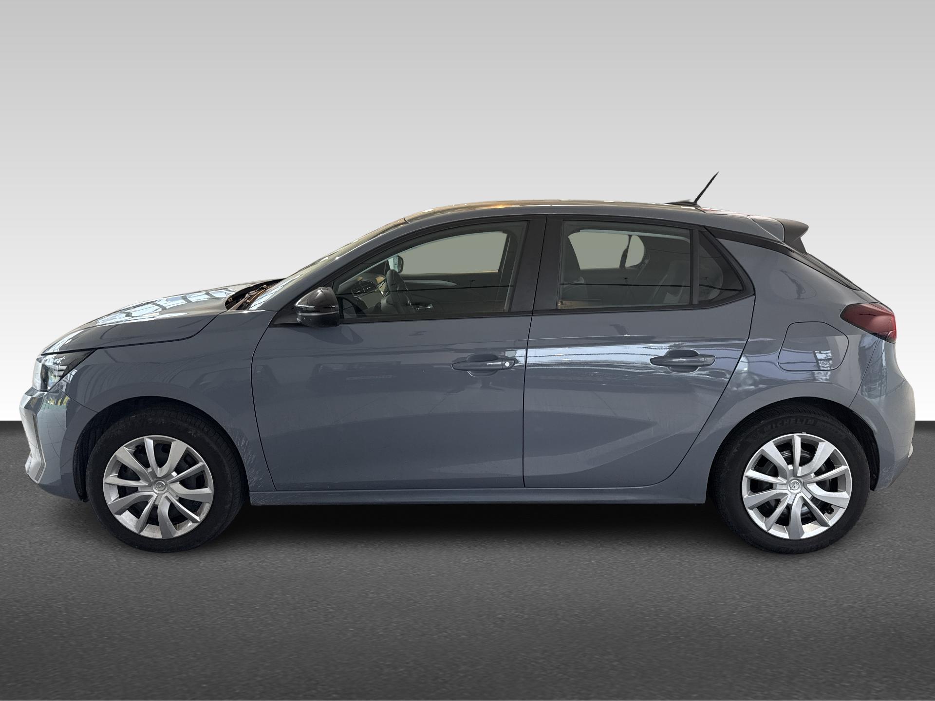 Opel Corsa-e