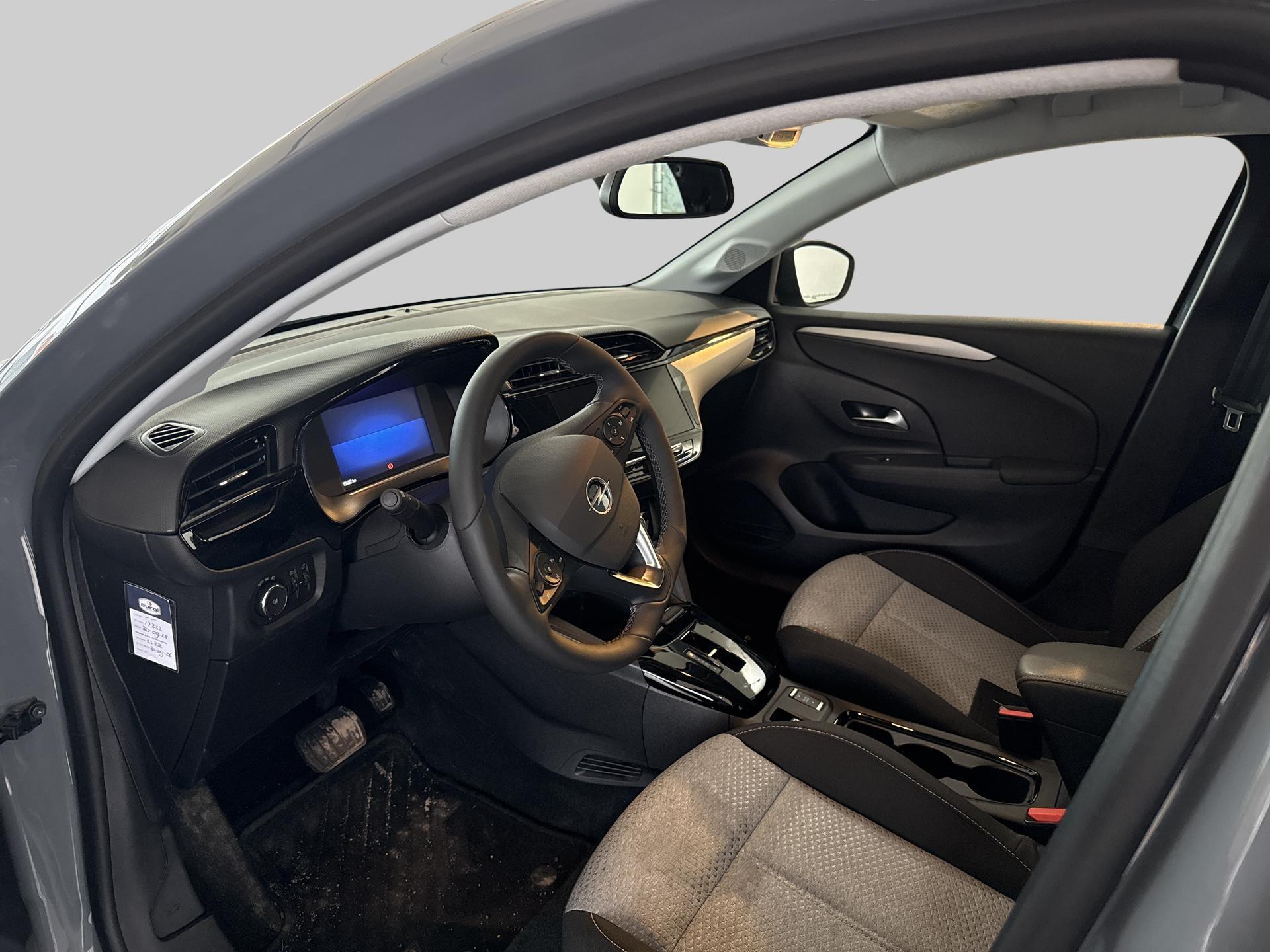 Opel Corsa-e