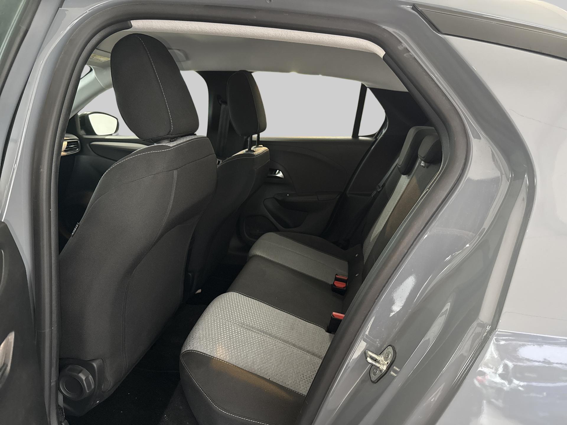 Opel Corsa-e