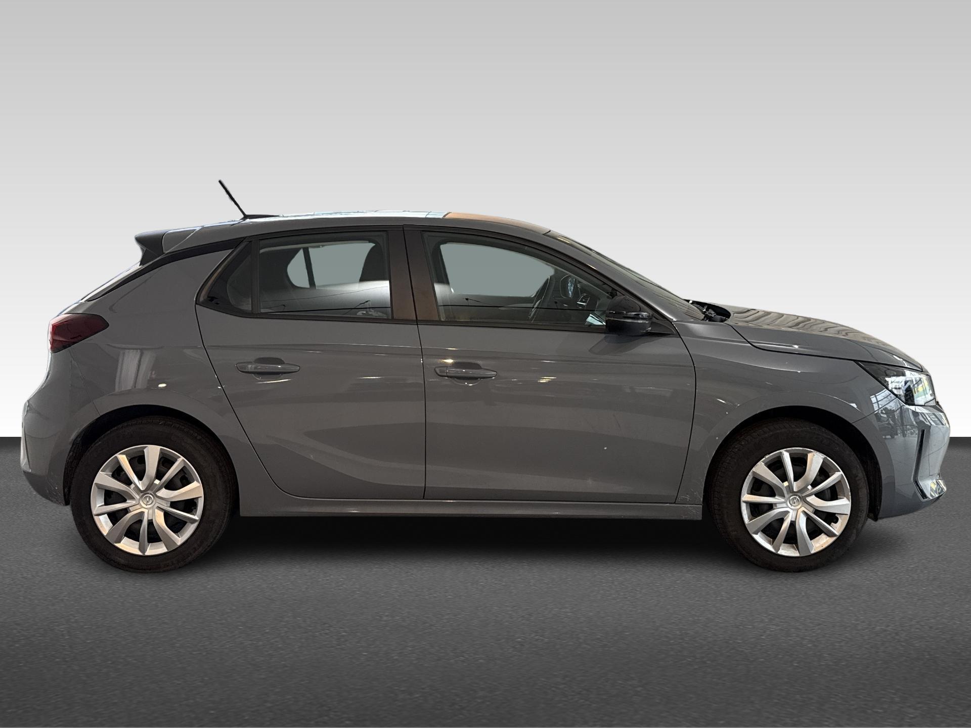 Opel Corsa-e