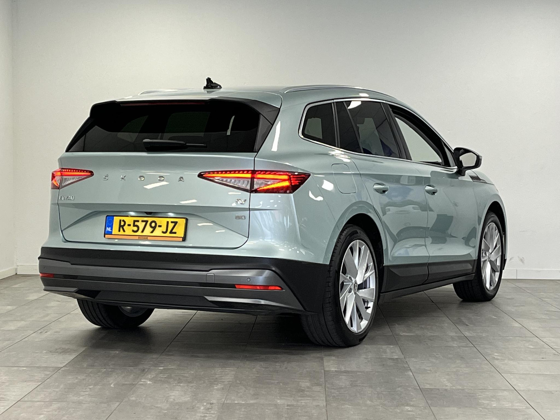 Škoda Enyaq